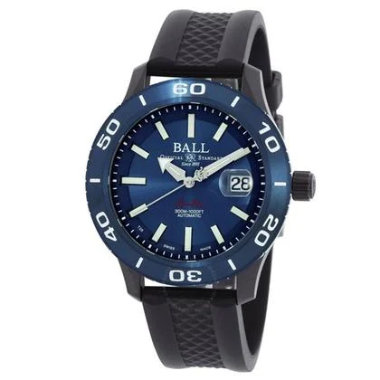 Ball Fireman DM3090A-P11J-BE