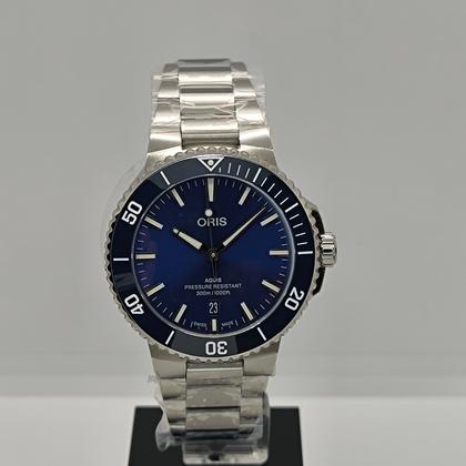 Oris Aquis 01 733 7787 4135-07 8 22 04PEB
