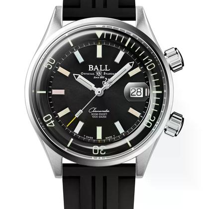 Ball Engineer Master II Diver DM2280A-P1C-BKR