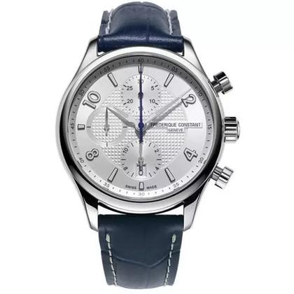 Frederique Constant Runabout FC-392RMS5B6