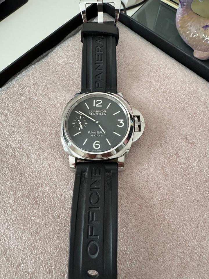 Panerai Luminor Marina PAM 00510