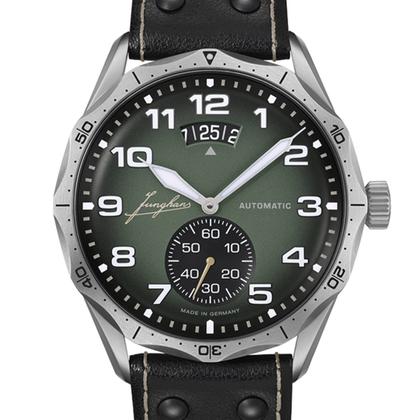 Junghans Meister Pilot 27/4495.00