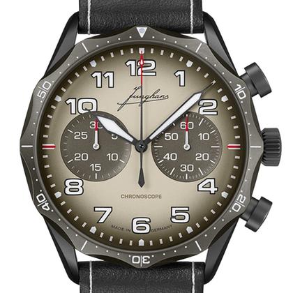 Junghans Meister Pilot 27/3398.00