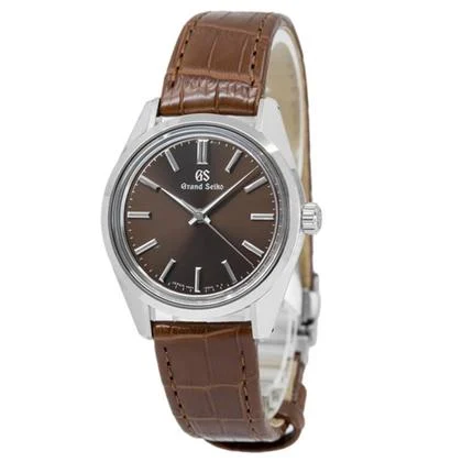 Grand Seiko Heritage Collection SBGW293G