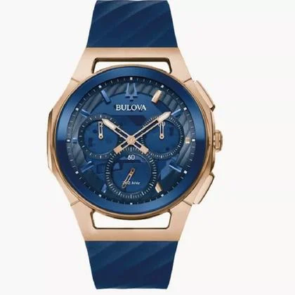 Bulova Precisionist 97A185