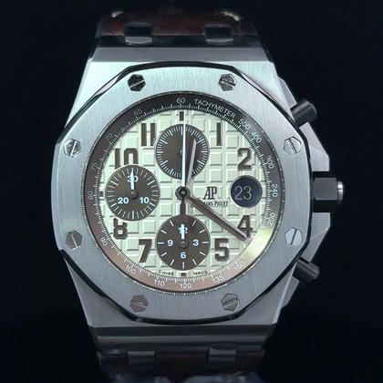 Audemars Piguet Royal Oak Offshore 26470ST.OO.A801CR.01