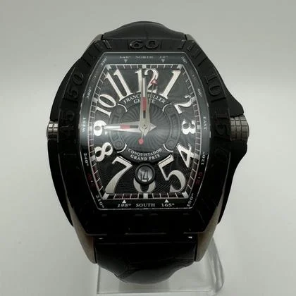Franck Muller Conquistador GPG 8900SCDTGPG TTNRTT