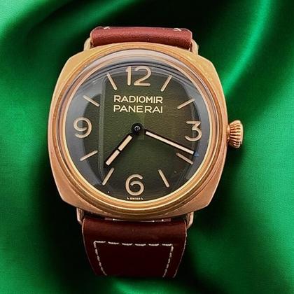 Panerai Radiomir PAM 00760