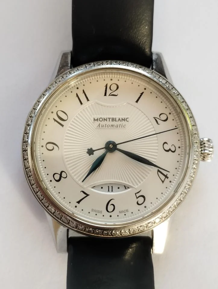 Montblanc Bohème 111057