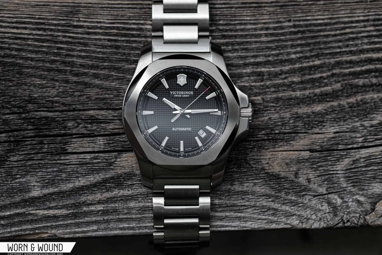 Victorinox Swiss Army I.N.O.X. 241837