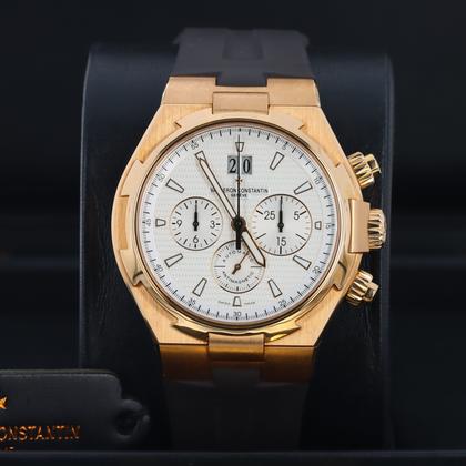 Vacheron Constantin Overseas 49150/000R-9454