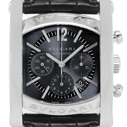 Bulgari Assioma AA44SCH