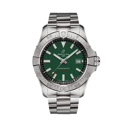 Breitling Avenger A17328101L1A1