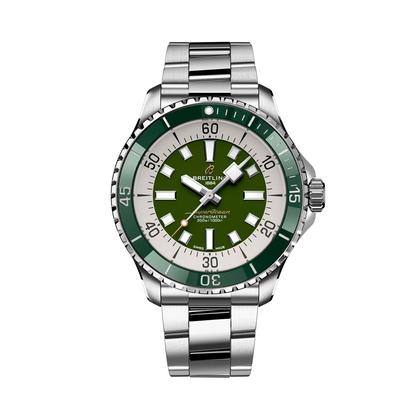 Breitling Superocean A17376A31L1A1