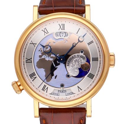 Breguet Classique 5717br/eu/9zu
