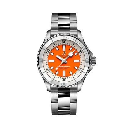 Breitling Superocean A17377211O1A1