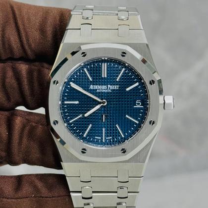Audemars Piguet Royal Oak Jumbo 16202ST.OO.1240ST.01