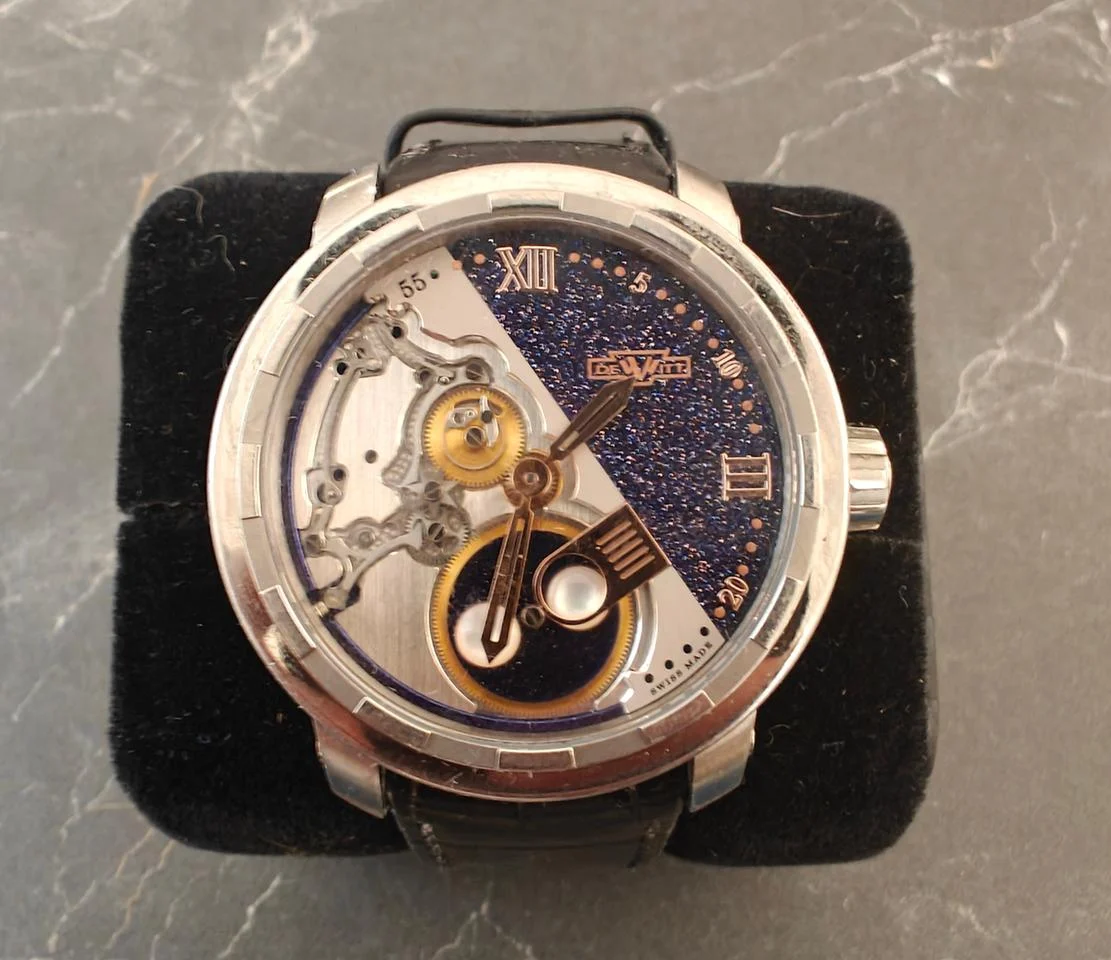 Dewitt Twenty-8-Eight T8.FM.001