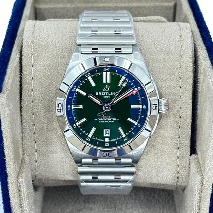 Breitling Chronomat A32398101L1A1