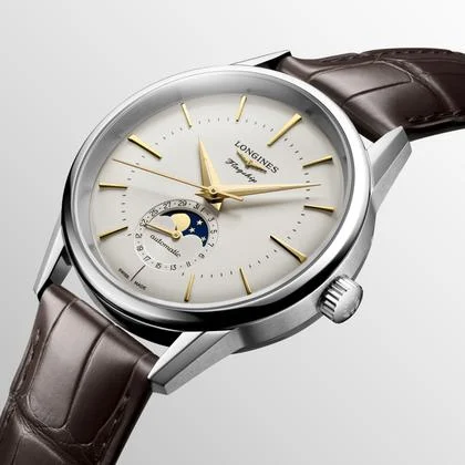 Longines Flagship Heritage L48154782