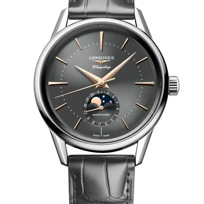 Longines Flagship Heritage L48154522