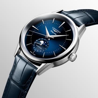 Longines Flagship Heritage L48154922