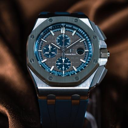 Audemars Piguet Royal Oak Offshore 26400IO.OO.A004CA.02