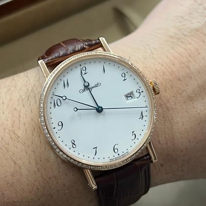 Breguet Classique 5178br/29/9v6.d000