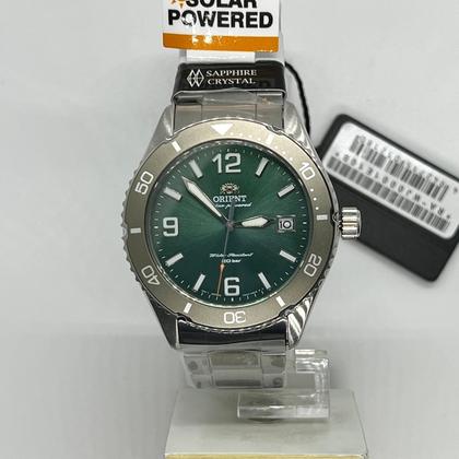 Orient Bambino RA-WJ0001E
