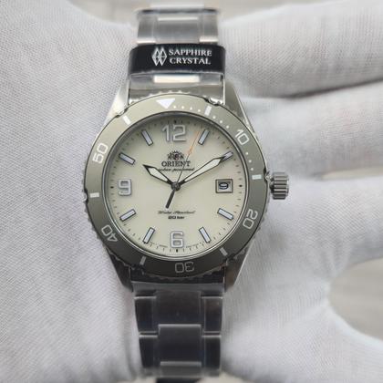 Orient Bambino RA-WJ0003S