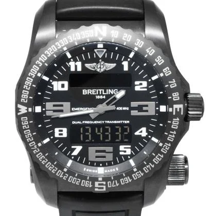 Breitling Emergency V76325