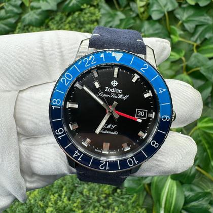 Zodiac Sea Wolf zo9413