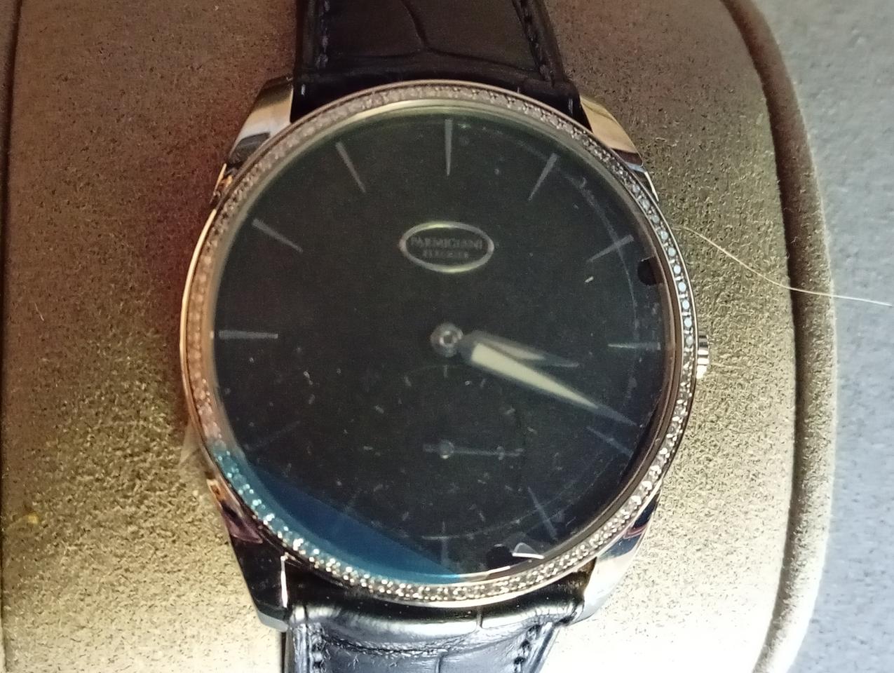Parmigiani Fleurier Tonda PFC267-1200300-HA1441