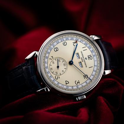 Vacheron Constantin Classic 3110V/000A-B426