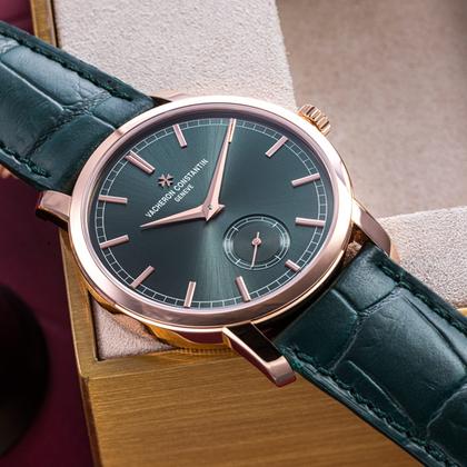 Vacheron Constantin Traditionnelle 82172/000R-H008