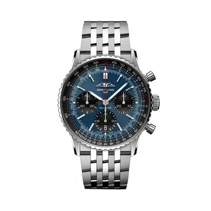 Breitling Navitimer 1 B01 Chronograph AB0139241C1A1