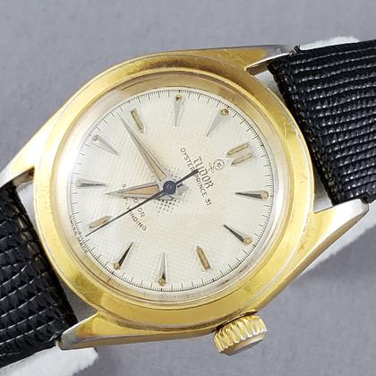Tudor Oyster Prince 7810