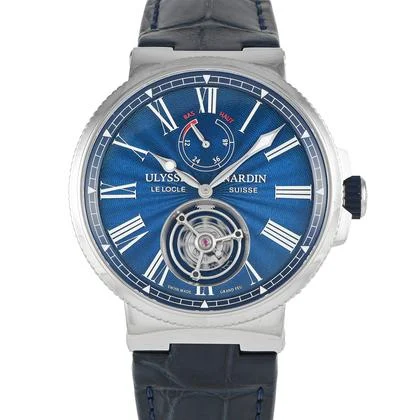 Ulysse Nardin Marine 1283-181/E3