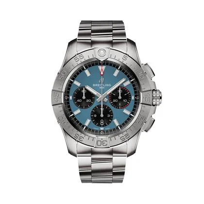 Breitling Avenger AB0147101C1A1