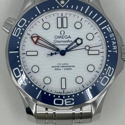 Omega Seamaster Diver 300 M 210.30.42.20.04.002