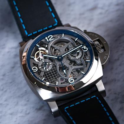 Panerai Luminor 1950 PAM 00767