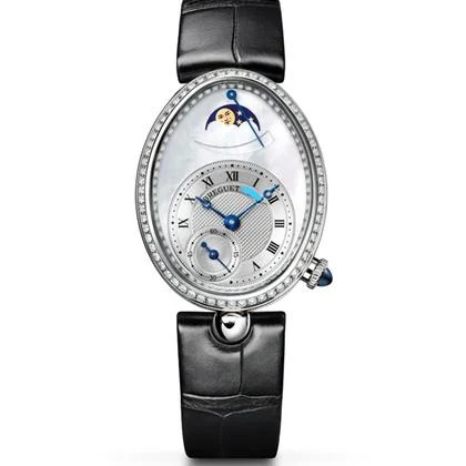 Breguet Reine de Naples 8908BB/52/964/D00D3L