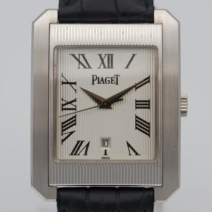 Piaget Protocole 26100