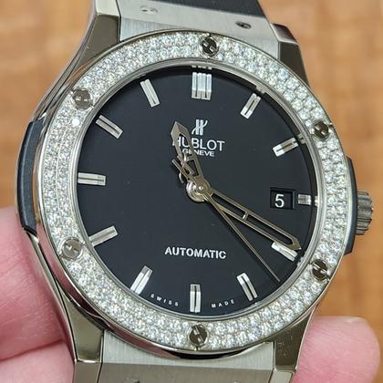 Hublot Classic Fusion 511.ZX.1170.RX.1104