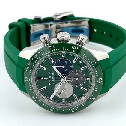 Zenith Chronomaster Sport 03.3119.3600/56.R952