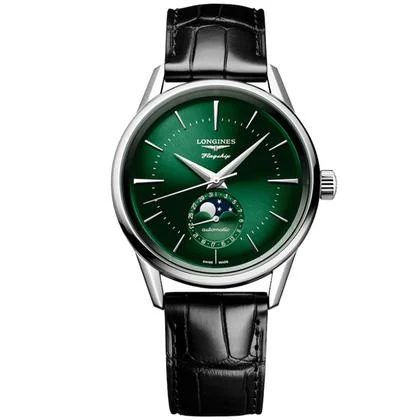 Longines Flagship Heritage L48154022