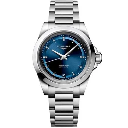 Longines Conquest L3.430.4.97.6