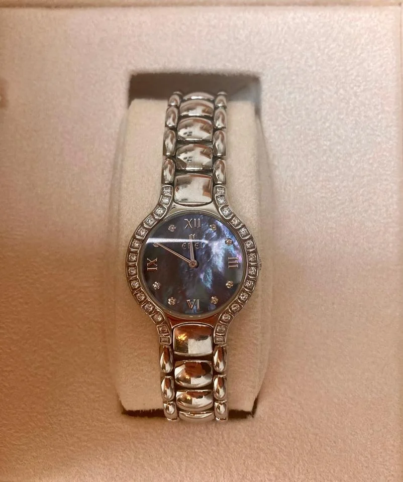 Ebel Beluga E9157428-20
