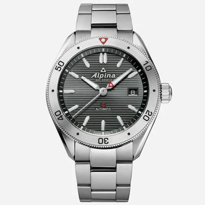 Alpina Alpiner AL-525GS4AQ6B