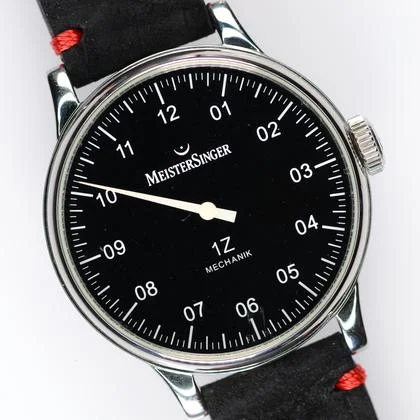 Meistersinger Scrypto AM3.02